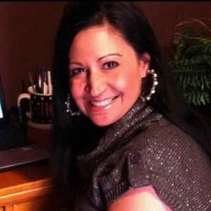 Meet your Posher, Marlene